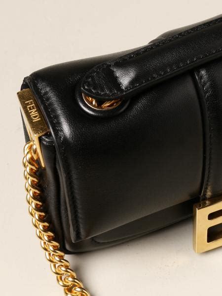 fendi sac bandouliere|Fendi designer handbags.